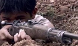 冷枪在线观看,紧张刺激的枪战盛宴